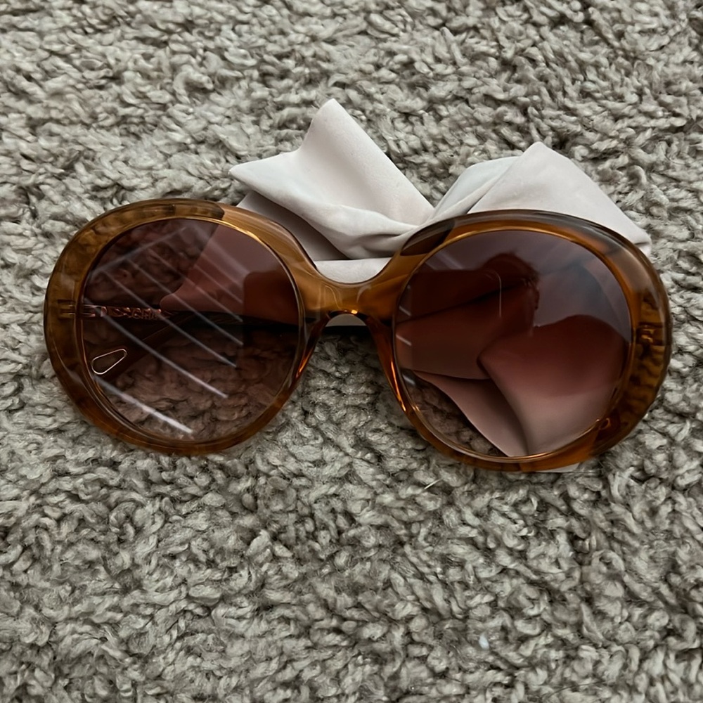 Chloe sunglasses